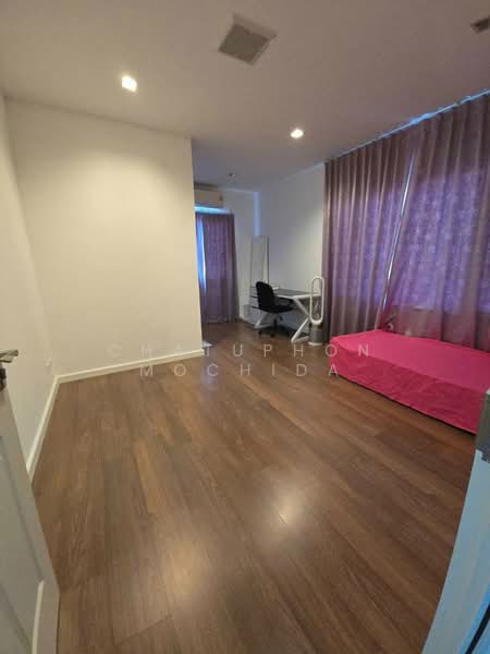 Casa Grand Onnuch-Wongwhean, Bangkok, Kanchanaphisek Road, Dok Mai, Prawet, Bangkok, 3 Bedrooms, 223 sqm, Single Detached House For Sale, by Chatuphon Mochida, 500277540 - DDproperty.com