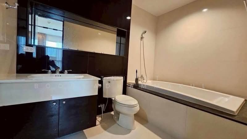 The Address Chidlom, Bangkok, Ploenchit Road, Lumphini, Pathum Wan, Bangkok, 3 Bedrooms, 184 sqm, Condo For Rent, by Kitnipat Boonyadhammakul, 500277543 - DDproperty.com