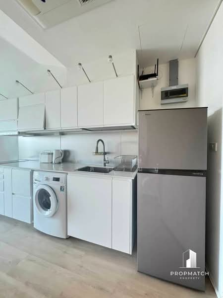 Noble Remix, Bangkok, 772 Soi Sukhumvit 36, Sukhumvit Road, Khong Tan, Khlong Toei, Bangkok, 1 Bedroom, 42 sqm, Condo For Sale, by หริรักษ์ ตั้งติรวัฒน์, 500277544 - DDproperty.com