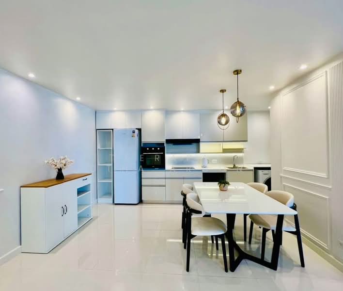 Supalai Premier Charoen Nakhon, Bangkok, Lat Ya Road, Khlong San, Khlong San, Bangkok, 1 Bedroom, 46 sqm, Condo For Rent, by Teerapat Utha-aroon, 500277546 - DDproperty.com