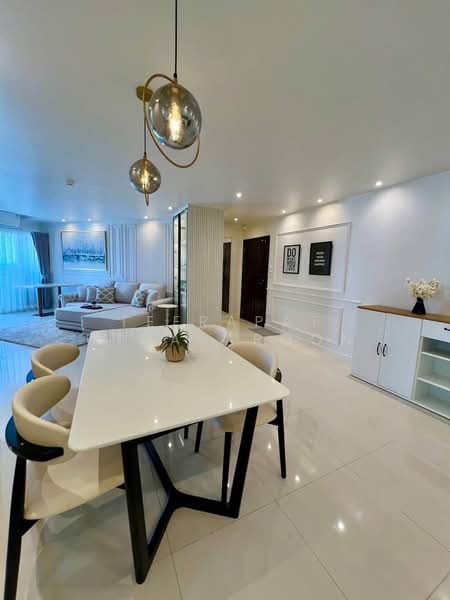 Supalai Premier Charoen Nakhon, Bangkok, Lat Ya Road, Khlong San, Khlong San, Bangkok, 1 Bedroom, 46 sqm, Condo For Rent, by Teerapat Utha-aroon, 500277546 - DDproperty.com