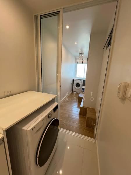 Supalai Premier Charoen Nakhon, Bangkok, Lat Ya Road, Khlong San, Khlong San, Bangkok, 1 Bedroom, 46 sqm, Condo For Rent, by Teerapat Utha-aroon, 500277546 - DDproperty.com