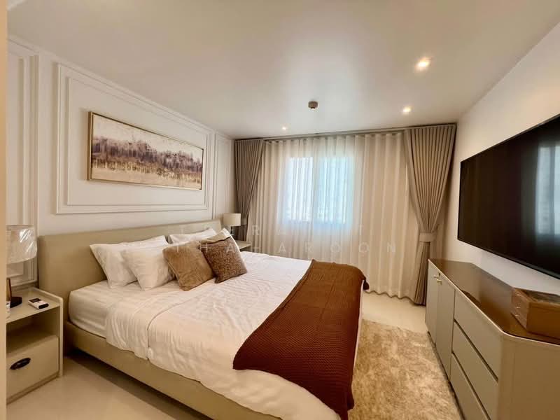 Supalai Premier Charoen Nakhon : ศุภาลัย พรีเมียร์ เจริญนคร, กรุงเทพ, ถนนลาดหญ้า, คลองสาน, คลองสาน, กรุงเทพ, 46 ตร.ม., คอนโด ให้เช่า, โดย Teerapat Utha-aroon, 500277546 - DDproperty.com