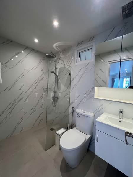Supalai Premier Charoen Nakhon, Bangkok, Lat Ya Road, Khlong San, Khlong San, Bangkok, 1 Bedroom, 46 sqm, Condo For Rent, by Teerapat Utha-aroon, 500277546 - DDproperty.com