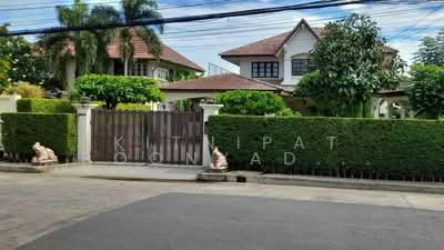 ขาย - บ้าน 3-ห้องนอน, กรุงเทพ