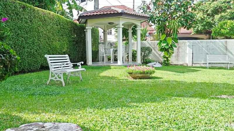 3-BR House, Bangkok, Ram Inthra, Khan Na Yao, Bangkok, 3 Bedrooms, 204 sqm, Single Detached House For Sale, by Kitnipat Boonyadhammakul, 500277552 - DDproperty.com