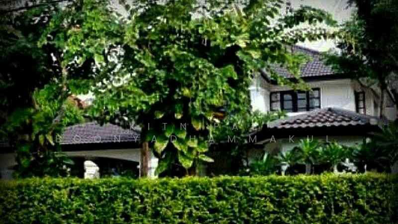 3-BR House, Bangkok, Ram Inthra, Khan Na Yao, Bangkok, 3 Bedrooms, 204 sqm, Single Detached House For Sale, by Kitnipat Boonyadhammakul, 500277552 - DDproperty.com