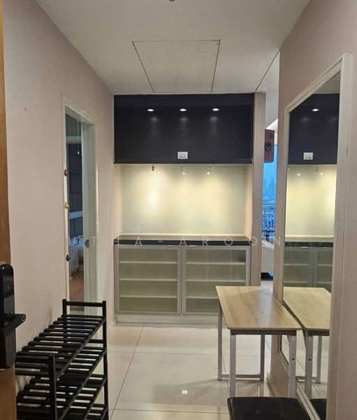 The Empire Place, Bangkok, 88 Narathiwatratchanakharin Road, Thung Maha Mek, Sathon, Bangkok, 2 Bedrooms, 107 sqm, Condo For Sale, by Teerapat Utha-aroon, 500277553 - DDproperty.com