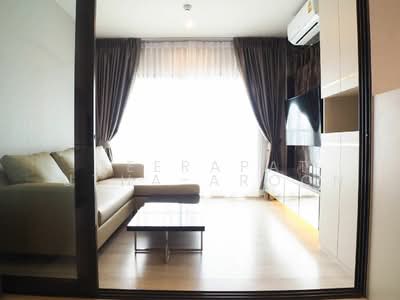 For Rent - Life Sukhumvit 48, Bangkok