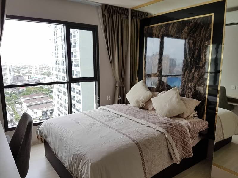 Life Sukhumvit 48 : ไลฟ์ สุขุมวิท 48, กรุงเทพ, ซอยสุขุมวิท 48, พระโขนง, คลองเตย, กรุงเทพ, 40 ตร.ม., คอนโด ให้เช่า, โดย Teerapat Utha-aroon, 500277558 - DDproperty.com