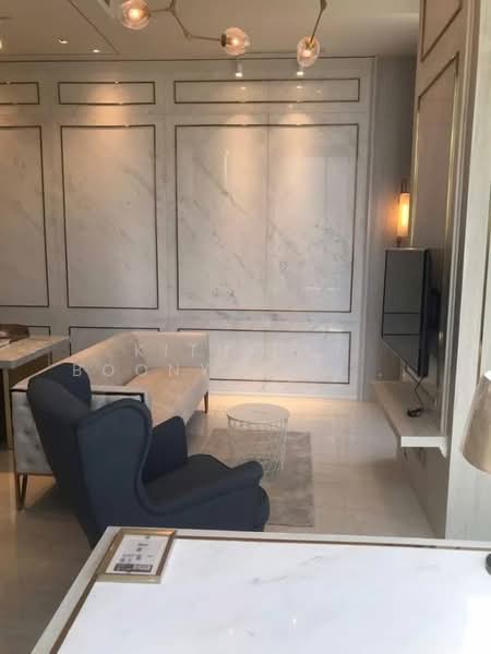 ASHTON Silom, Bangkok, 166 Silom Road, Bang Rak, Bang Rak, Bangkok, 2 Bedrooms, 87 sqm, Condo For Rent, by Kitnipat Boonyadhammakul, 500277560 - DDproperty.com
