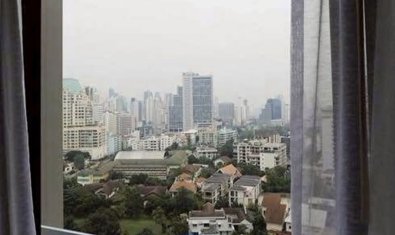 Park Origin Phrom Phong (Park 24), Bangkok, 68 Soi Sukhumvit 24, Khong Tan, Khlong Toei, Bangkok, Studio, 29 sqm, Condo For Rent, by Muhammad-ameen Waeyusoh, 500277564 - DDproperty.com