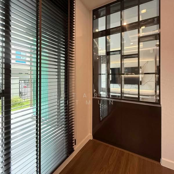 Bangkok Boulevard Bangna-Srinakarin : บางกอก บูเลอวาร์ด บางนา-ศรีนครินทร์, สมุทรปราการ, 168 95 ม.2 ถ.น้ำพุ-บางพลี, บางแก้ว, บางพลี, สมุทรปราการ, 300 ตร.ม., บ้านเดี่ยว ขาย, โดย Jutarat Jitmun, 500277565 - DDproperty.com