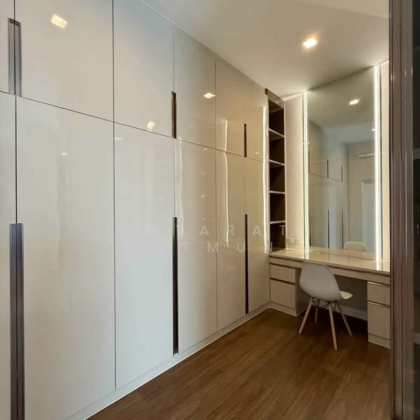 Bangkok Boulevard Bangna-Srinakarin, Samut Prakan, 168 95 Moo 2 Namdang-Bangplee Rd, Bang Kaeo, Bang Plee, Samut Prakan, 3 Bedrooms, 300 sqm, Single Detached House For Sale, by Jutarat Jitmun, 500277565 - DDproperty.com