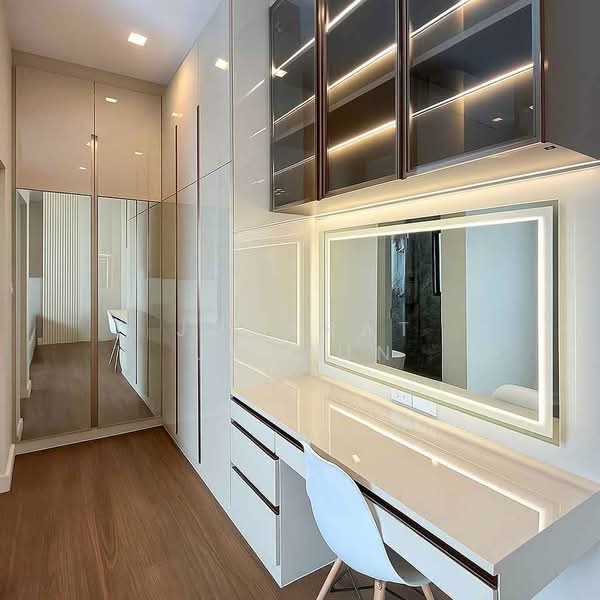 Bangkok Boulevard Bangna-Srinakarin, Samut Prakan, 168 95 Moo 2 Namdang-Bangplee Rd, Bang Kaeo, Bang Plee, Samut Prakan, 3 Bedrooms, 300 sqm, Single Detached House For Sale, by Jutarat Jitmun, 500277565 - DDproperty.com