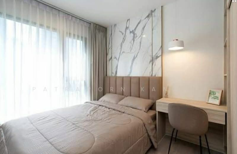 Life Asoke Hype, Bangkok, 339 Chaturathit Rd, Makkasan, Ratchathewi, Bangkok, 1 Bedroom, 30 sqm, Condo For Rent, by Patraporn Kansri, 500277570 - DDproperty.com