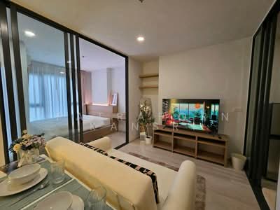 For Rent - Aspire Vibha-Victory, Bangkok
