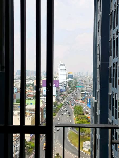 Aspire Vibha-Victory : Aspire วิภา-วิคตอรี่, กรุงเทพ, 702 อโศก-ดินแดง, ดินแดง, ดินแดง, กรุงเทพ, 32 ตร.ม., คอนโด ให้เช่า, โดย Patraporn Kansri, 500277577 - DDproperty.com