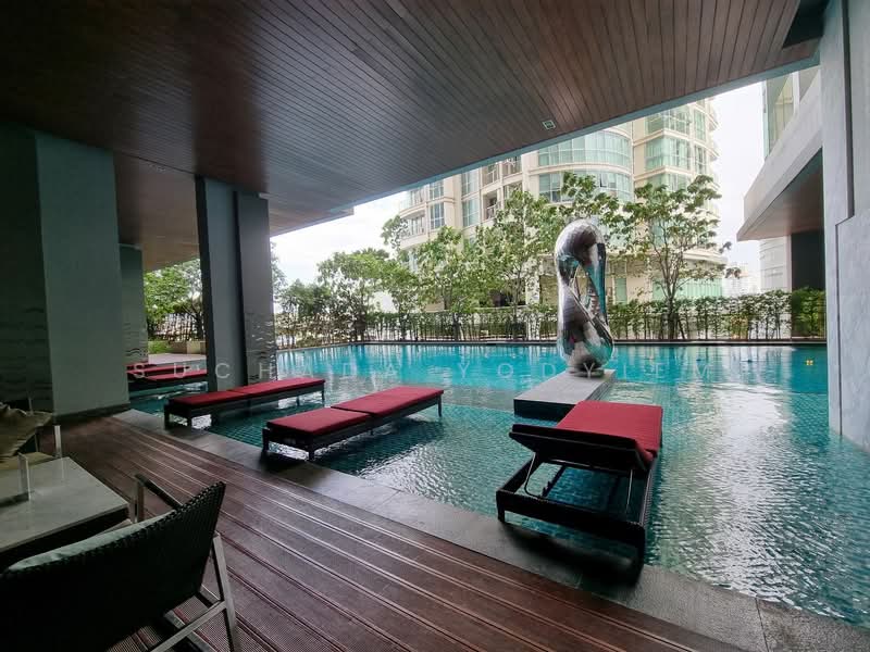 The Room Sukhumvit 69, Bangkok, 1539 Sukhumvit Road, Phra Kanong Nua, Watthana, Bangkok, 1 Bedroom, 45 sqm, Condo For Sale, by Suchada Yodyiem, 500277578 - DDproperty.com