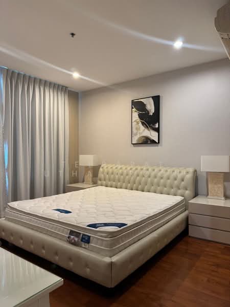 Siri Residence : สิริ เรสซิเด้นซ์, กรุงเทพ, 21 ซอยสุขุมวิท 24, คลองตัน, คลองเตย, กรุงเทพ, 87 ตร.ม., คอนโด ให้เช่า, โดย Teerapat Utha-aroon, 500277579 - DDproperty.com