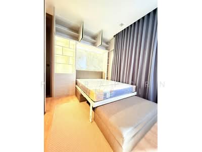 For Rent - Noble Around Ari, Bangkok