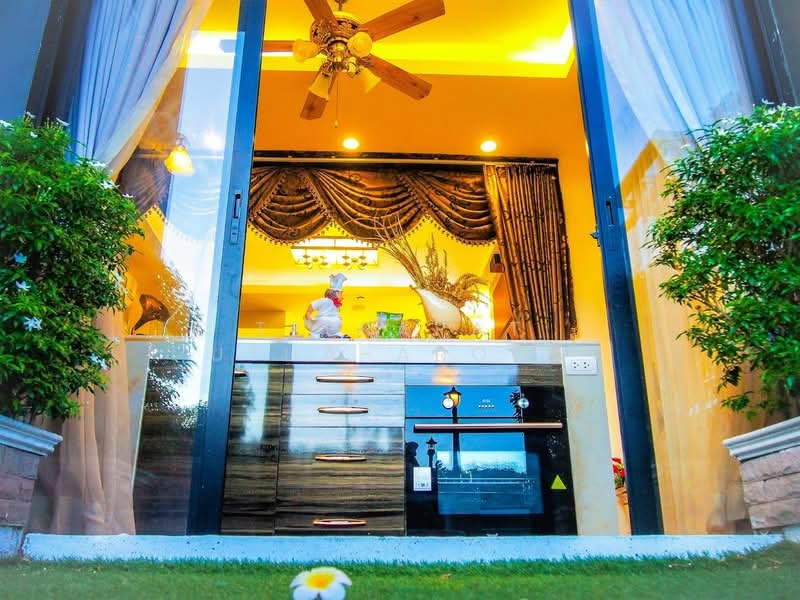 Vista Garden : วิสต้า การ์เด้น, กรุงเทพ, 53 ซอย แสงทิพย์, พระโขนงเหนือ, วัฒนา, กรุงเทพ, 250 ตร.ม., คอนโด ให้เช่า, โดย Teerapat Utha-aroon, 500277583 - DDproperty.com