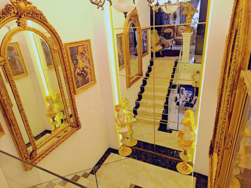 Vista Garden, Bangkok, 53 Saeng Thip Alley, Phra Kanong Nua, Watthana, Bangkok, 3 Bedrooms, 250 sqm, Condo For Rent, by Teerapat Utha-aroon, 500277583 - DDproperty.com