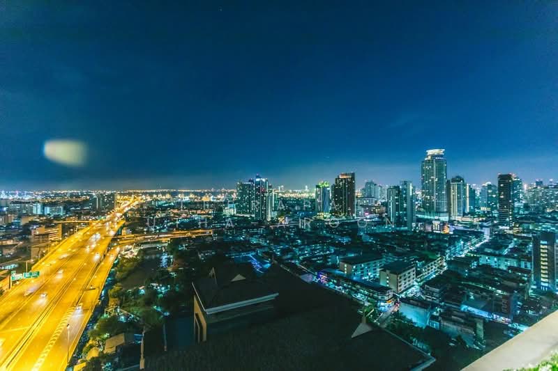 Vista Garden, Bangkok, 53 Saeng Thip Alley, Phra Kanong Nua, Watthana, Bangkok, 3 Bedrooms, 250 sqm, Condo For Rent, by Teerapat Utha-aroon, 500277583 - DDproperty.com
