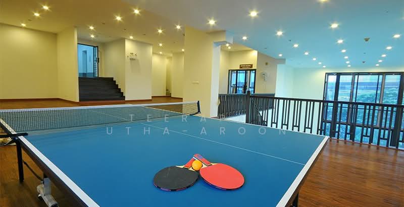 Vista Garden, Bangkok, 53 Saeng Thip Alley, Phra Kanong Nua, Watthana, Bangkok, 3 Bedrooms, 250 sqm, Condo For Rent, by Teerapat Utha-aroon, 500277583 - DDproperty.com