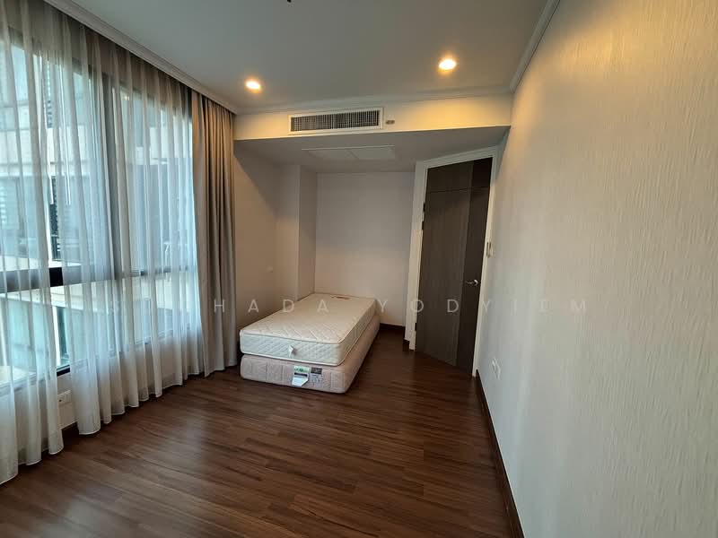 Supalai Elite Sathorn-Suanplu, Bangkok, 198 Suanphlu Road, Thung Maha Mek, Sathon, Bangkok, 2 Bedrooms, 96 sqm, Condo For Sale, by Suchada Yodyiem, 500277585 - DDproperty.com