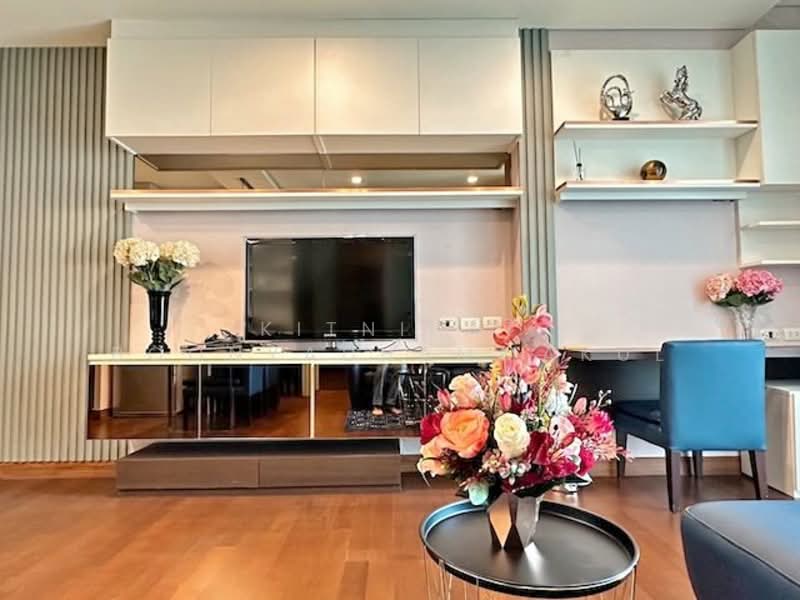 Ivy Thonglor, Bangkok, 889 Thonglor Road, Khlong Tan Nua, Watthana, Bangkok, 1 Bedroom, 43 sqm, Condo For Rent, by Kitnipat Boonyadhammakul, 500277586 - DDproperty.com