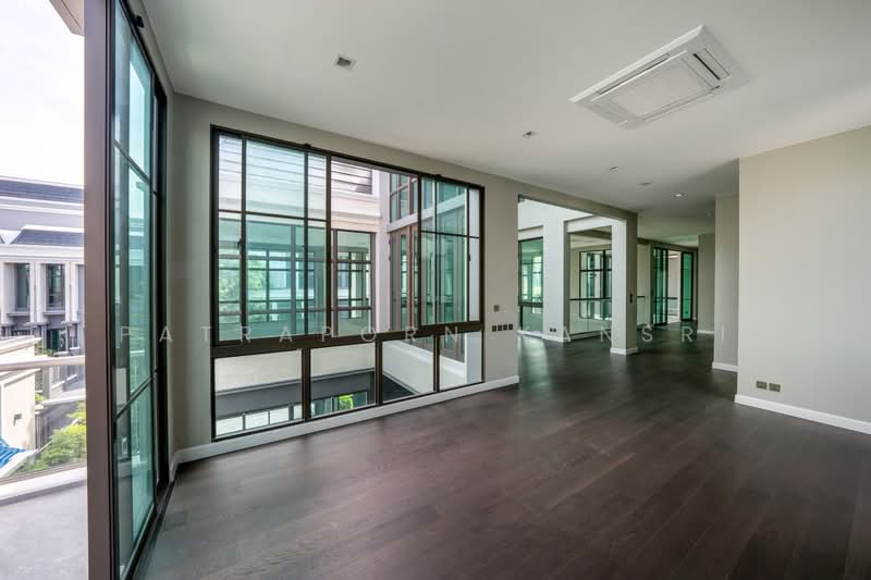 CONNOISSEUR Phatthanakan, Bangkok, Soi Phatthanakan 32, Suan Luang, Suan Luang, Bangkok, 6 Bedrooms, 952 sqm, Single Detached House For Sale, by Patraporn Kansri, 500277587 - DDproperty.com