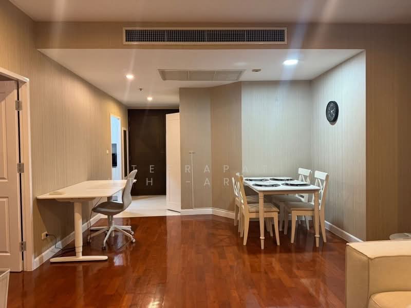Siri Residence, Bangkok, 21 Soi Sukhumvit 24, Khong Tan, Khlong Toei, Bangkok, 2 Bedrooms, 87 sqm, Condo For Sale, by Teerapat Utha-aroon, 500277588 - DDproperty.com