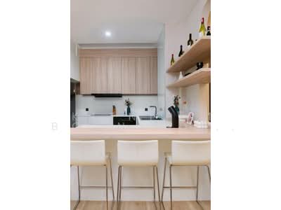 ขาย - The Gentry Sukhumvit 101 : เดอะ เจนทริ สุขุมวิท 101, กรุงเทพ