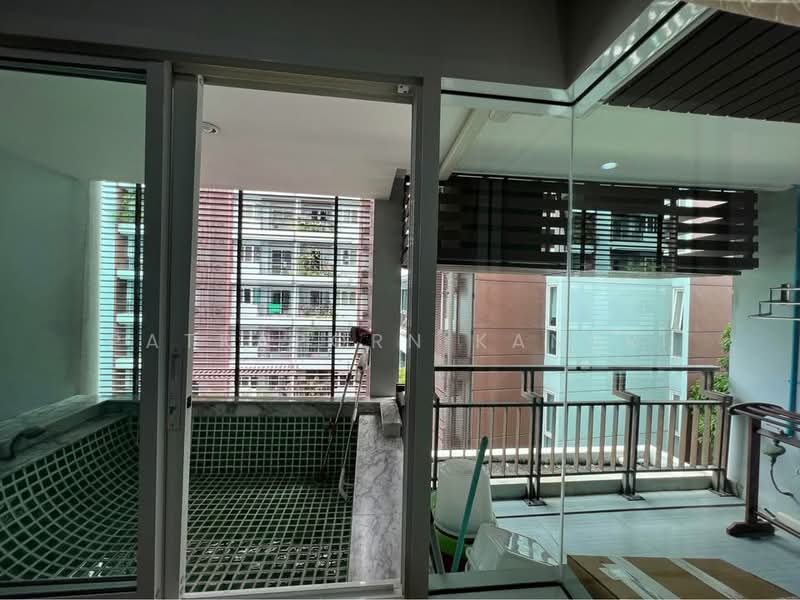 The Next Garden Suites : เดอะเน็กซ์ การ์เด้นสูท, กรุงเทพ, 111 ซอยสุขุมวิท 52 ถนนสุขุมวิท, บางจาก, พระโขนง, กรุงเทพ, 52 ตร.ม., คอนโด ขาย, โดย Patraporn Kansri, 500277591 - DDproperty.com
