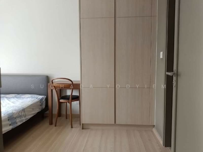 Maestro 12 Ratchathewi, Bangkok, 368 Phetchaburi Road, Thung Phaya Thai, Ratchathewi, Bangkok, 1 Bedroom, 34 sqm, Condo For Sale, by Suchada Yodyiem, 500277594 - DDproperty.com