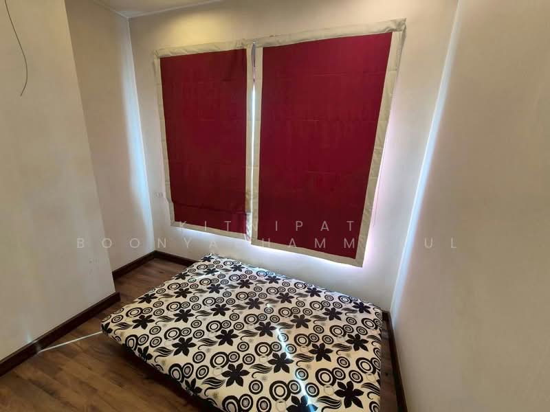 Q House Condo Sathorn, Bangkok, Thonburi Road, Khlong Ton Sai, Khlong San, Bangkok, 2 Bedrooms, 65 sqm, Condo For Rent, by Kitnipat Boonyadhammakul, 500277595 - DDproperty.com