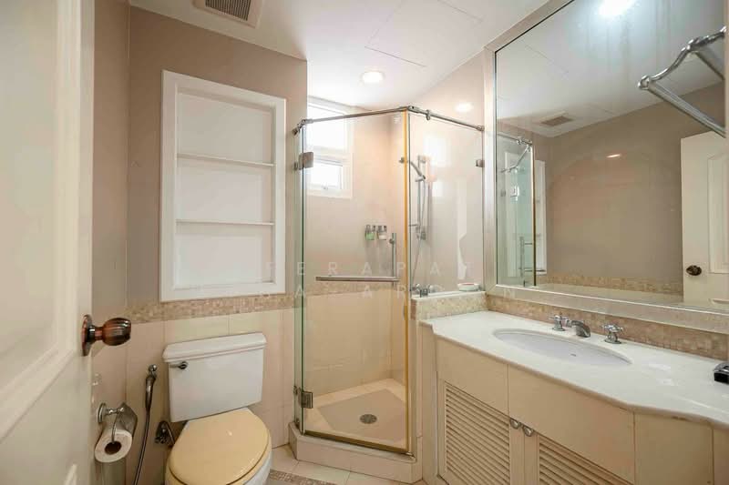Baan Nunthasiri, Bangkok, Sathorn, Thung Maha Mek, Sathon, Bangkok, 3 Bedrooms, 184 sqm, Condo For Sale, by Teerapat Utha-aroon, 500277596 - DDproperty.com