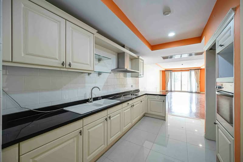 Baan Nunthasiri : บ้านนันทสิริ, กรุงเทพ, สาทร, ทุ่งมหาเมฆ, สาทร, กรุงเทพ, 184 ตร.ม., คอนโด ขาย, โดย Teerapat Utha-aroon, 500277596 - DDproperty.com