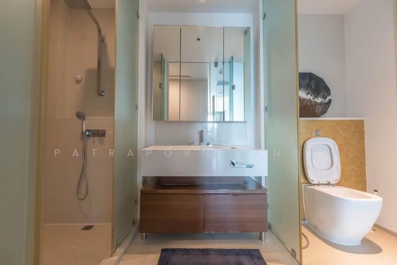 The River by Raimon Land, Bangkok, Soi Charoen Nakorn 13, Charoen Nakorn Road, Khlong Ton Sai, Khlong San, Bangkok, 3 Bedrooms, 138 sqm, Condo For Rent, by Patraporn Kansri, 500277597 - DDproperty.com