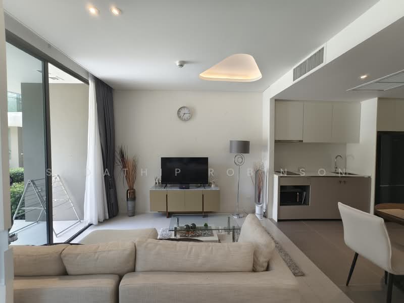 Veranda Residence Hua Hin, Prachuap Khiri Khan, Veranda Residence, Nong Kae, Hua Hin, Prachuap Khiri Khan, 1 Bedroom, 45 sqm, Condo For Sale, by Sudathip Robinson, 500277599 - DDproperty.com