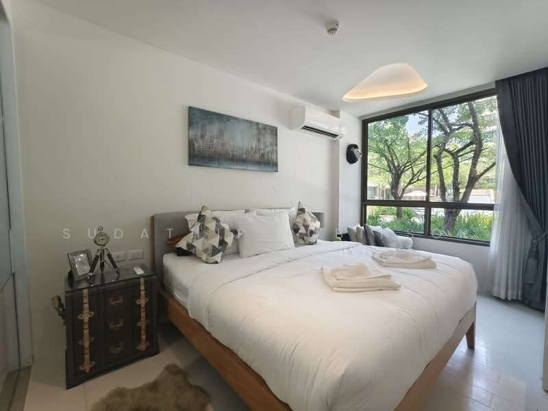 Veranda Residence Hua Hin, Prachuap Khiri Khan, Veranda Residence, Nong Kae, Hua Hin, Prachuap Khiri Khan, 1 Bedroom, 45 sqm, Condo For Sale, by Sudathip Robinson, 500277599 - DDproperty.com