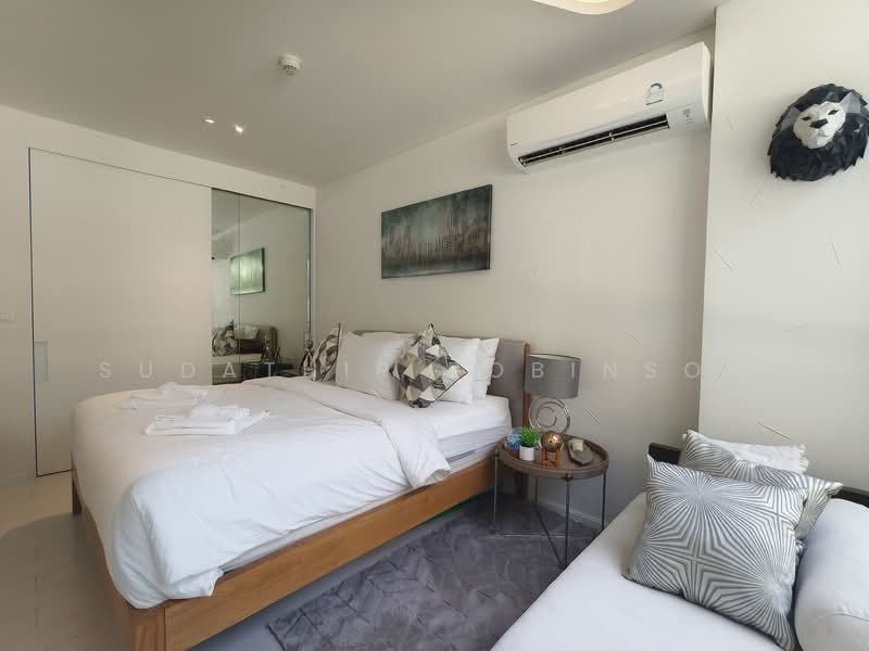 Veranda Residence Hua Hin : วีรันดา เรสซิเดนซ์ หัวหิน, ประจวบคีรีขันธ์, วีรันดา เรสซิเดนซ์, หนองแก, หัวหิน, ประจวบคีรีขันธ์, 45 ตร.ม., คอนโด ขาย, โดย Sudathip Robinson, 500277599 - DDproperty.com