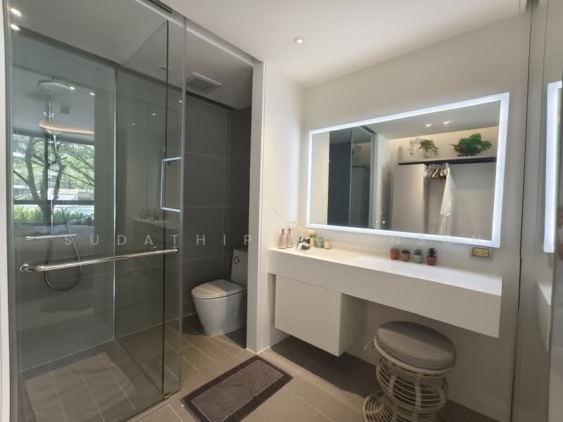 Veranda Residence Hua Hin : วีรันดา เรสซิเดนซ์ หัวหิน, ประจวบคีรีขันธ์, วีรันดา เรสซิเดนซ์, หนองแก, หัวหิน, ประจวบคีรีขันธ์, 45 ตร.ม., คอนโด ขาย, โดย Sudathip Robinson, 500277599 - DDproperty.com