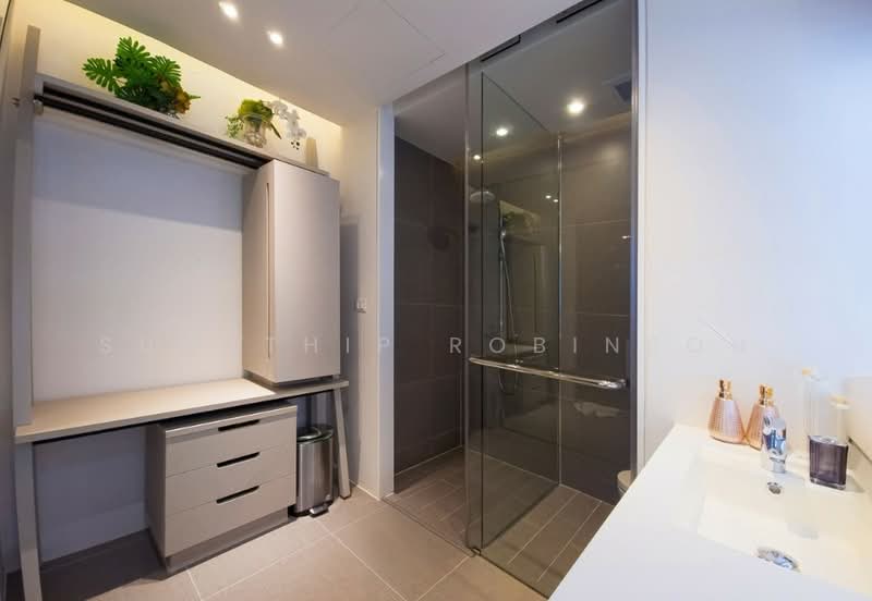 Veranda Residence Hua Hin : วีรันดา เรสซิเดนซ์ หัวหิน, ประจวบคีรีขันธ์, วีรันดา เรสซิเดนซ์, หนองแก, หัวหิน, ประจวบคีรีขันธ์, 45 ตร.ม., คอนโด ขาย, โดย Sudathip Robinson, 500277599 - DDproperty.com