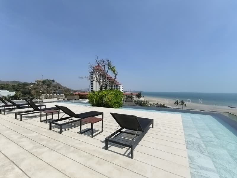 Veranda Residence Hua Hin, Prachuap Khiri Khan, Veranda Residence, Nong Kae, Hua Hin, Prachuap Khiri Khan, 1 Bedroom, 45 sqm, Condo For Sale, by Sudathip Robinson, 500277599 - DDproperty.com