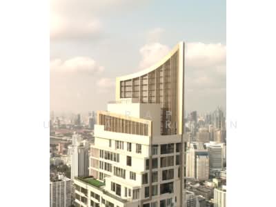 For Rent - The Esse Asoke, Bangkok