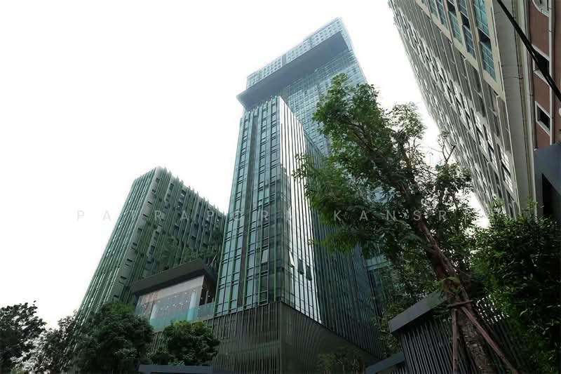 Wish Signature Midtown Siam, Bangkok, 512 Phetchaburi Road, Thanon Phetchaburi, Ratchathewi, Bangkok, 2 Bedrooms, 70 sqm, Condo For Sale, by Patraporn Kansri, 500277601 - DDproperty.com