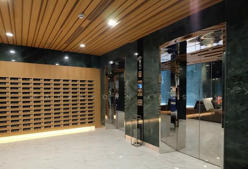 Wish Signature Midtown Siam : วิช ซิกเนเจอร์ มิดทาวน์ สยาม, กรุงเทพ, 512 เพชรบุรี, ถนนเพชรบุรี, ราชเทวี, กรุงเทพ, 70 ตร.ม., คอนโด ขาย, โดย Patraporn Kansri, 500277601 - DDproperty.com