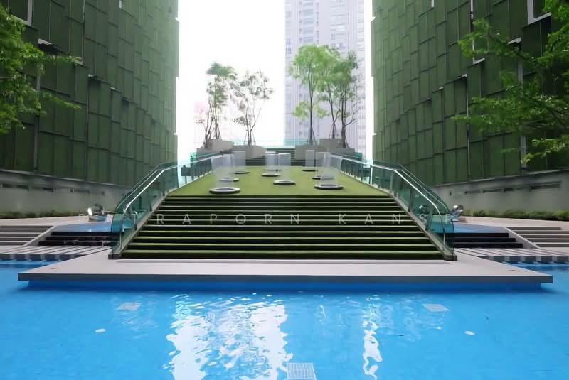Wish Signature Midtown Siam : วิช ซิกเนเจอร์ มิดทาวน์ สยาม, กรุงเทพ, 512 เพชรบุรี, ถนนเพชรบุรี, ราชเทวี, กรุงเทพ, 70 ตร.ม., คอนโด ขาย, โดย Patraporn Kansri, 500277601 - DDproperty.com